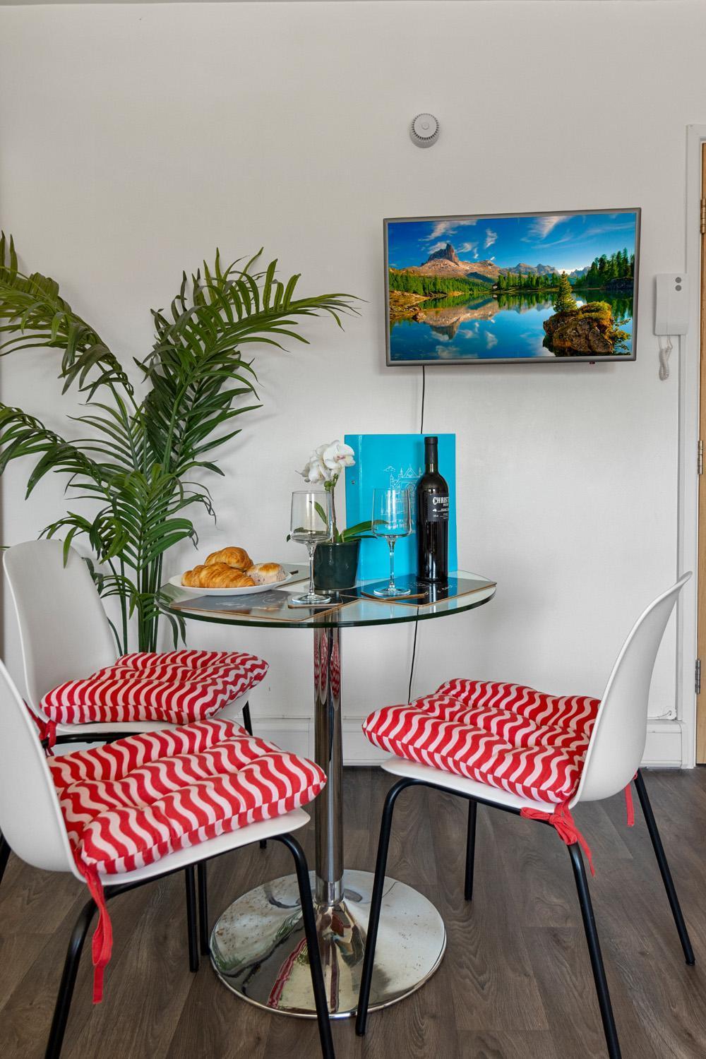 Exeter City Centre Apartments Baxter Apartment מראה חיצוני תמונה